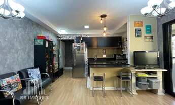 Imagem: RR8472 Apartamento 70m² CONDOMÍNIO MÔNACO