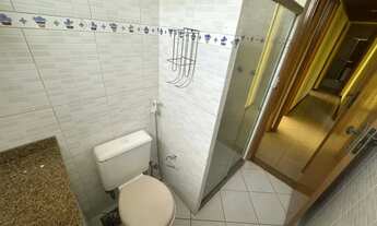 Imagem 6: Imóvel para aluguel tem 77 metros quadrados com 3 quartos em Tijuca - Rio de Janeiro - RJ