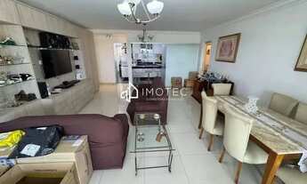 Imagem: Apartamento à venda, 4 quartos, 2 suítes