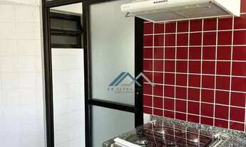 Imagem 5: Apartamento com 3 dormitórios, sendo 1 suíte, 90 m² - venda por R$ 1.150.000 ou aluguel po