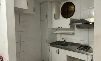 Imagem 3: Apartamento quarto e sala para aluguel Leblon