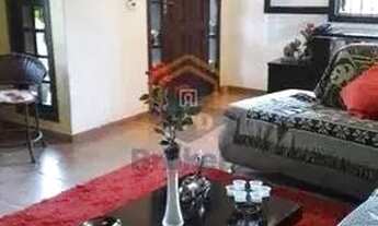 Imagem 4: Casa Sobrado em Retiro das Fontes - Atibaia