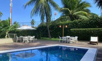 Imagem 6: Imóvel para venda possui 750 metros quadrados com 5 quartos em Piatã - Salvador - BA