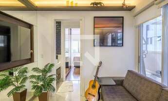 Imagem 6: Apartamento à Venda - Funcionários, 1 Quarto, 79 m2