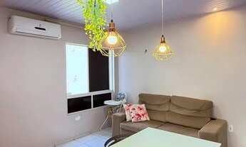 Imagem 7: Apto com móveis embutidos na zona sudeste com 3 quartos em Novo Horizonte - Teresina - PI