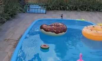 Imagem 4: Reveillon Porto de Galinhas