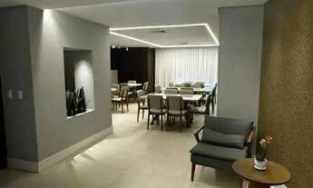 Imagem 7: Apartamento com 3 dormitórios sendo 1 suíte e 2 vagas de garagem em Joinville/SC