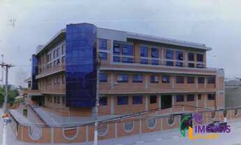 Imagem 2: CONJ. COMERCIAL - BUTANTÃ - SP