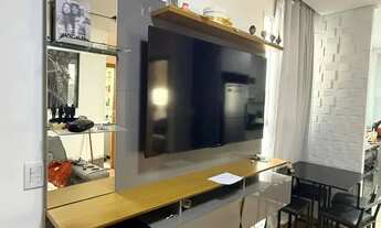 Imagem 7: Apartamento no bairro Mario Quintana / Av. Protasio Alves - 2 dormitórios - 1 vaga