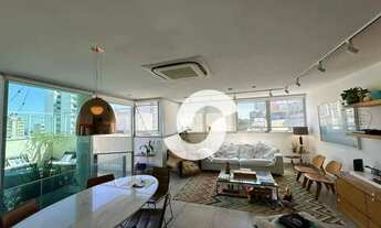 Imagem 4: Cobertura com 3 dormitórios à venda, 240 m² por R$ 2.290.000,00 - Ingá - Niterói/RJ