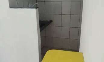 Imagem 5: Casa pra alugar Casa com 1 dormitório