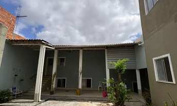 Imagem: Alugo Kitnet em Itapuã Próximo ao colégio