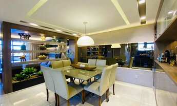 Imagem 6: Cobertura à venda no Centro com 4 quartos e três vagas de garagem