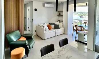 Imagem 8: Apartamento com 2 quartos à venda ou para locação em Pinheiros - SP