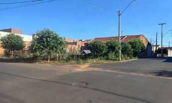 Imagem: Terreno à venda no bairro Setparque Avenida