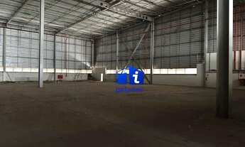 Imagem 6: Galpão com 9125 m² no Cincão - Contagem/MG