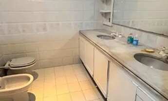 Imagem 7: Imóvel de Luxo no Centro de São Paulo: Apartamento com 4 Quartos, 2 Suítes, 4 Banheiros e