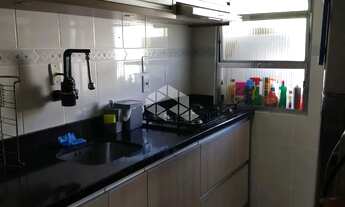 Imagem 4: Apartamento 02 dormitórios/quartos Santo Antônio