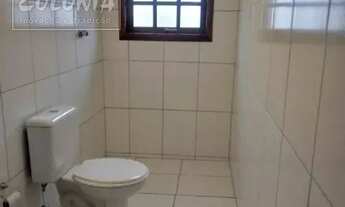 Imagem 7: Casa a venda - Vila Lutécia, Santo André