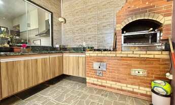 Imagem 4: Charmosa Casa Duplex em Morada de Laranjeiras Venha Conhecer! XWUF