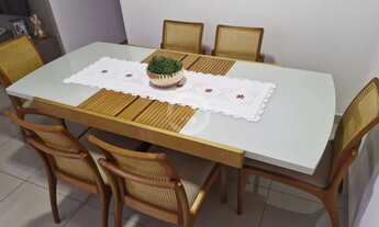 Imagem 5: Apartamento no Visage D'or com 3 quartos 1 suíte