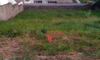 Imagem 4: Terreno a Venda no Bairro Ribeirania em Ribeirão Preto com 375m²