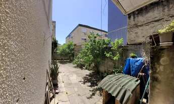 Imagem 15: Imóvel para venda tem 67 metros quadrados com 2 quartos em São Sebastião - Porto Alegre