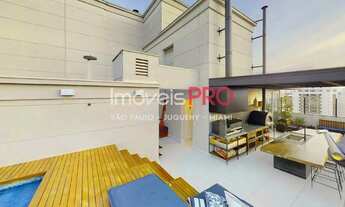 Imagem 3: Cobertura Duplex, Alto de Pinheiros - São Paulo