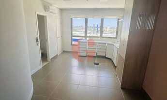 Imagem 6: Sala comercial à venda e locação com 32,40m² no Condomínio Royal Park- Jardim Aquarius