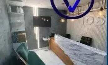 Imagem 3: SALA COMERCIAL À VENDA - BAIRRO DE FÁTIMA