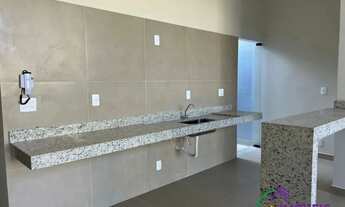 Imagem 6: CASA TÉRREA - NOVA VISTA - MG