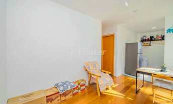 Imagem 4: Apartamento à venda Rua Sete Mil e Oito, Restinga - Porto Alegre