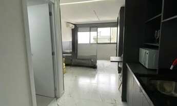 Imagem 5: Apartamento para aluguel no bairro Auxiliadora com 29 m² e 1 dormitório/quarto