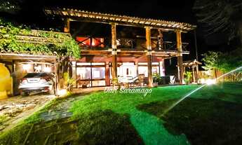 Imagem 2: Casa à venda, 288 m² por R$ 3.450.000,00 - Itacoatiara - Niterói/RJ