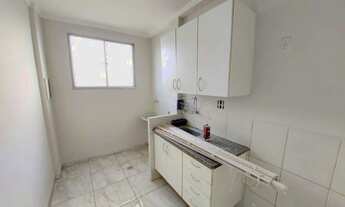 Imagem 4: Apartamento para aluguel, 3 quartos, 1 suíte, 2 vagas, SENADOR SALGADO FILHO - Marília/SP