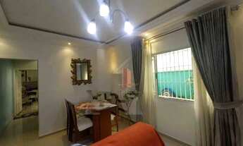 Imagem 6: Sobrado com 4 dormitórios à venda, 170 m² por R$ 900.000,00 - Parque Edu Chaves - São Paul