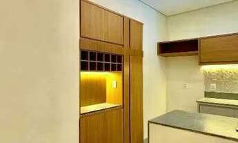 Imagem 5: Excelente Apartamento Reformado no Jardim Goiás Posição Nascente