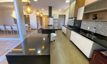 Imagem 4: Casa em Condomínio para Venda em Sorocaba, Jardim Residencial Giverny, 4 dormitórios, 3 su