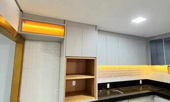 Imagem 6: Residencial Ibiza Vale das Brisas