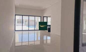 Imagem 4: CASA TÉRREA DE ALTO PADRÃO EM CONDOMINIO FECHADO EM ITU (KM 80 CASTELO BRANCO