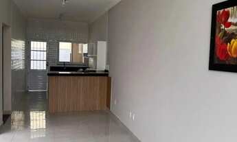 Imagem 2: Casa de Condomínio para alugar na Rua Salvador Garcia Ramos, Horto Florestal, Sorocaba - S