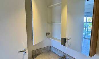 Imagem 4: Apartamento studio para locação no Campolim