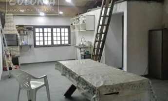 Imagem 6: Casa a venda - Vila Lutécia, Santo André