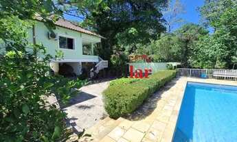 Imagem 2: Imóvel para venda tem 579 metros quadrados com 3 quartos em Limoeiro - Guapimirim - RJ