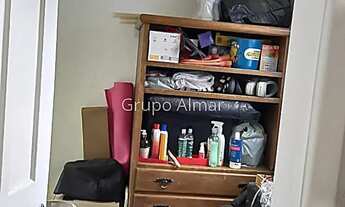 Imagem 3: Cobertura 3 quartos - Vila Ozanan