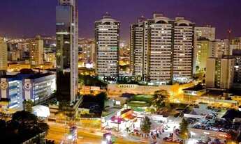 Imagem 7: Cobertura com 3 dormitórios à venda, 132 m² por R$ 801.000,00 - Campestre - Santo André/SP