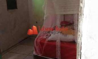 Imagem 5: Vendo casa em rua pública no bairro Pedra do Descanso