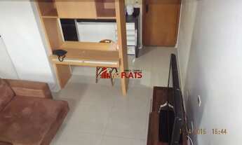 Imagem 2: Flat com ótimo preço no bairro Bela Vista. Confira!