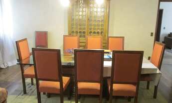 Imagem 7: Apartamento à venda, 4 quartos, 1 suíte, 3 vagas, Santo Antônio - Belo Horizonte/MG