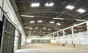 Imagem 5: GALPÃO COM ÁREA COMERCIAL